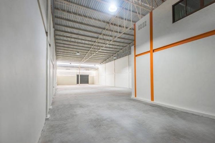 ใช่ ขายโกดัง 155ตรว. บางเพรียง สมุทรปราการ รูปที่ 4