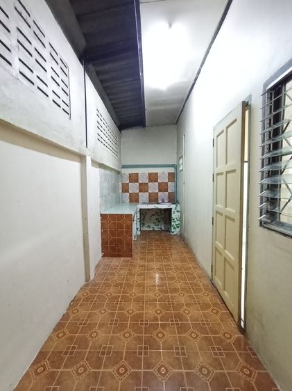 อื่นๆ มีบางส่วน 2015 ขายทาวน์เฮาส์ ติดนิคม 304 ปราจีนบุรี รูปที่ 4