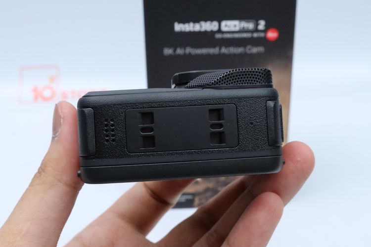 Insta360 Ace Pro 2 รูปที่ 4