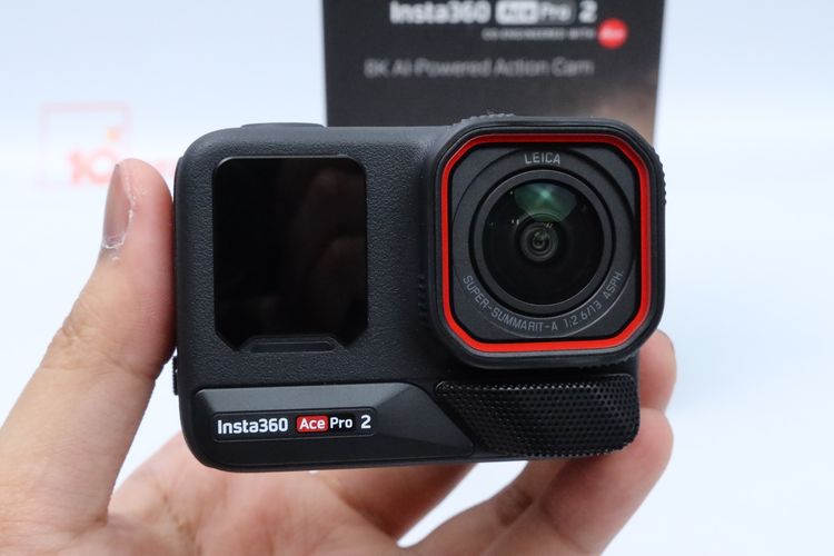 Insta360 Ace Pro 2 รูปที่ 2