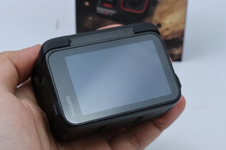 Insta360 Ace Pro 2 รูปที่ 8