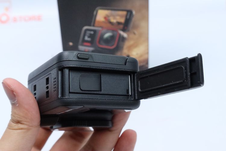 Insta360 Ace Pro 2 รูปที่ 11