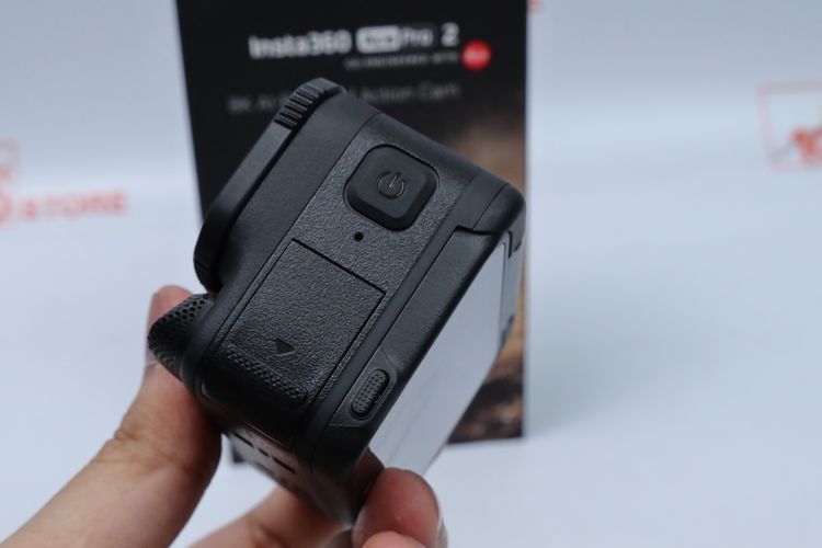 Insta360 Ace Pro 2 รูปที่ 7
