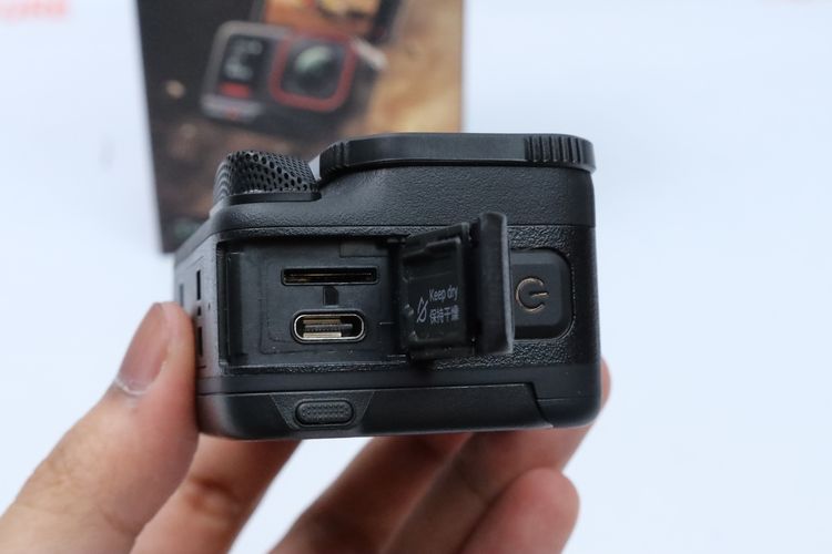 Insta360 Ace Pro 2 รูปที่ 10