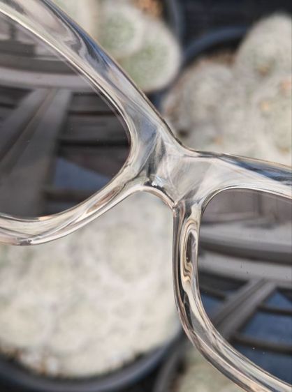 แว่นกันแดด Gianni Versace Italy ตัวหายาก ราคาสุดแบ่งปันครับ รูปที่ 9