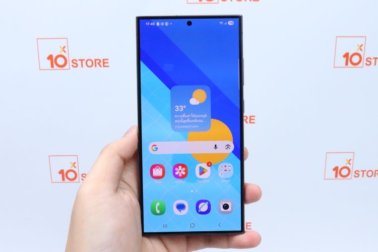 Samsung Galaxy S24 Ultra 12-256GB รูปที่ 2