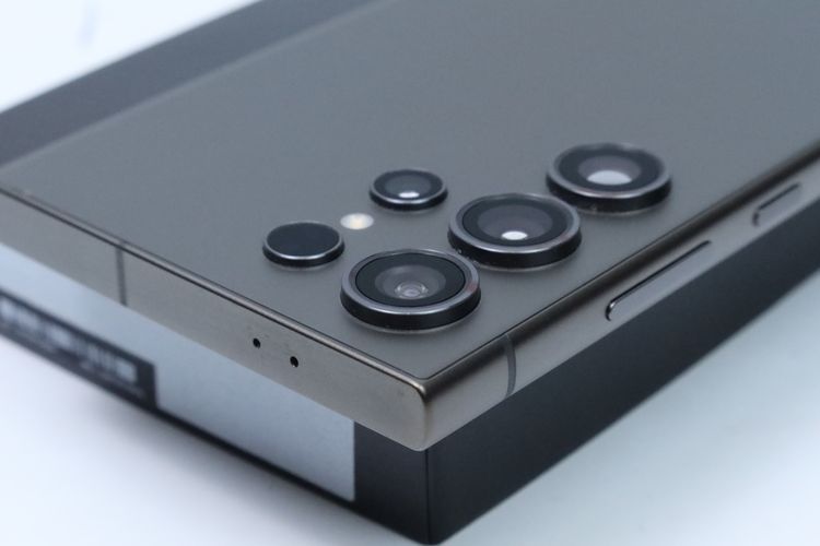 Samsung Galaxy S24 Ultra 12-256GB รูปที่ 9