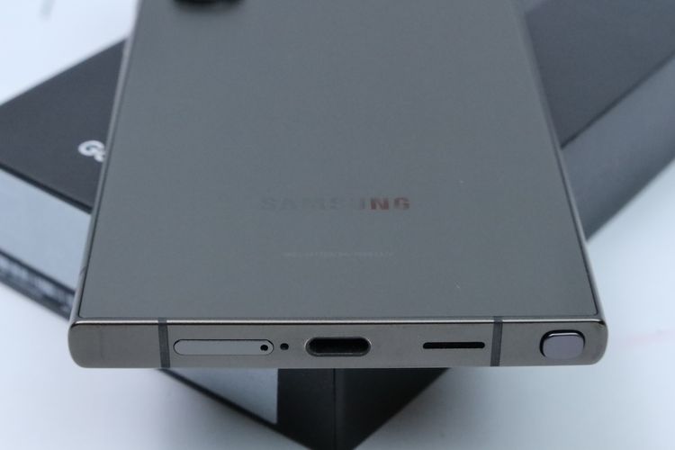 Samsung Galaxy S24 Ultra 12-256GB รูปที่ 6