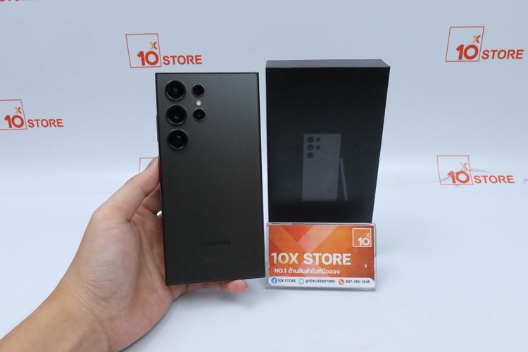 Samsung Galaxy S24 Ultra 12-256GB