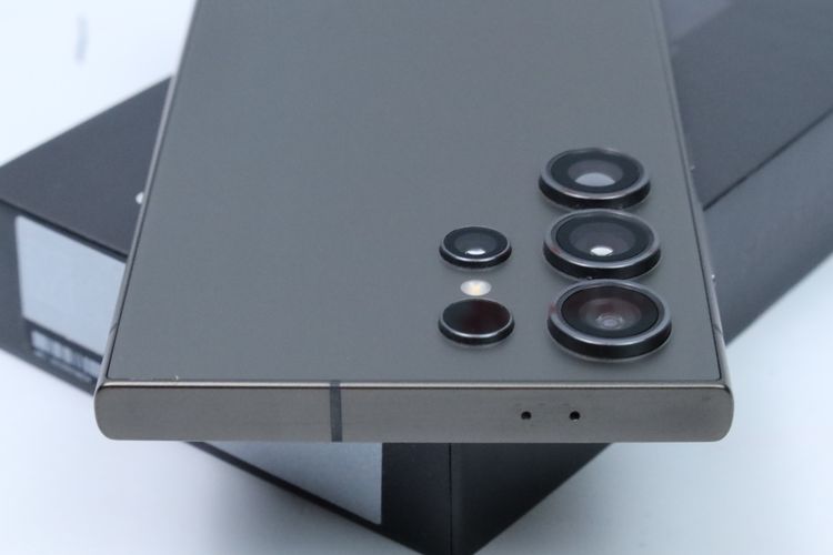 Samsung Galaxy S24 Ultra 12-256GB รูปที่ 10