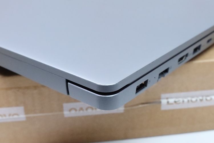 LENOVO LOQ Core i5-12450HX-RTX3050 RAM16-512GB รูปที่ 11