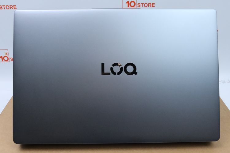 LENOVO LOQ Core i5-12450HX-RTX3050 RAM16-512GB รูปที่ 13