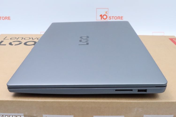 LENOVO LOQ Core i5-12450HX-RTX3050 RAM16-512GB รูปที่ 9