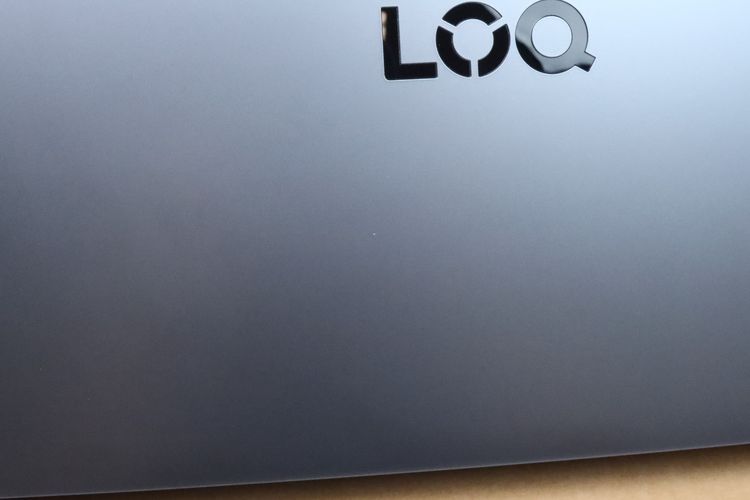 LENOVO LOQ Core i5-12450HX-RTX3050 RAM16-512GB รูปที่ 14