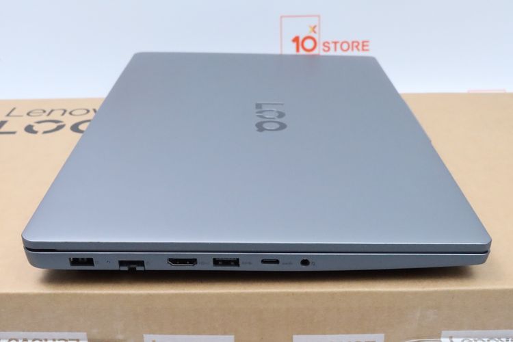 LENOVO LOQ Core i5-12450HX-RTX3050 RAM16-512GB รูปที่ 12