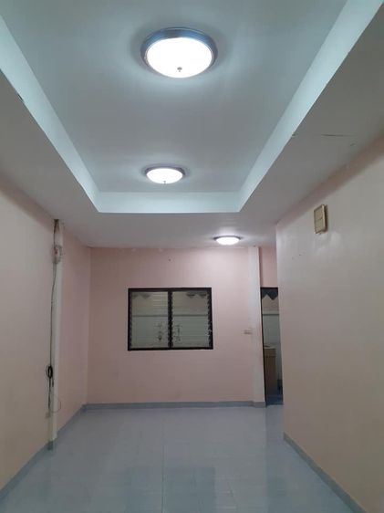 Pruksa มีบางส่วน 2015 ขายทาวน์เฮ้าส์พร้อมอยู่หมู่บ้านพฤกษาโฮมเมด รูปที่ 4