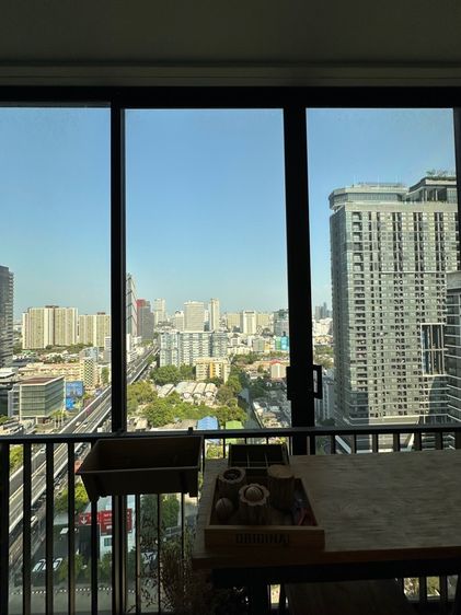 Condolette Midst Rama 9 ติดถนนพระราม9 ใกล้ MRT รูปที่ 3