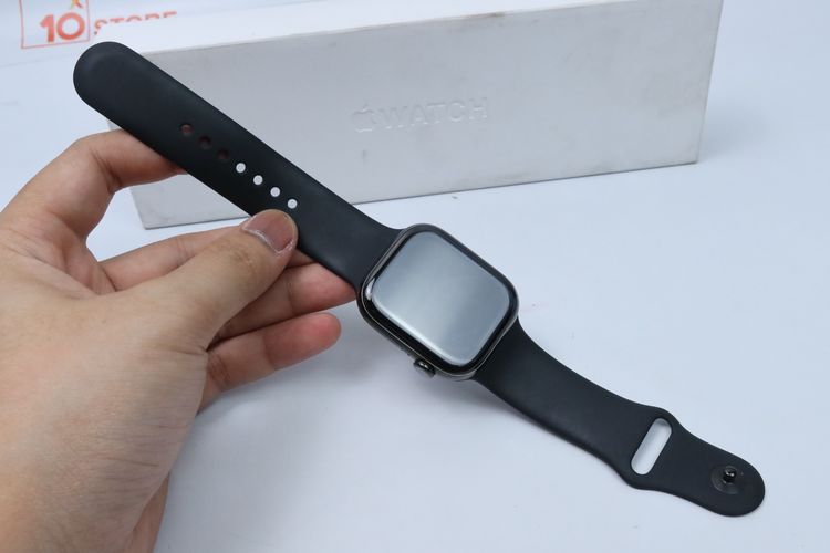 Apple Watch Series 10 Titanium 46mm GPS+Cellular  รูปที่ 11
