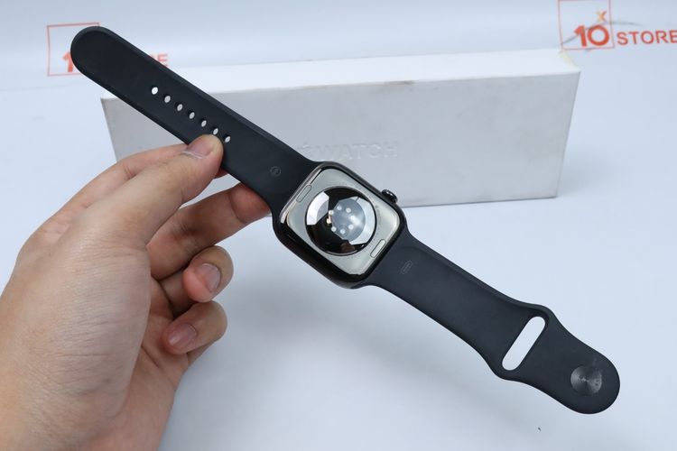 Apple Watch Series 10 Titanium 46mm GPS+Cellular  รูปที่ 10