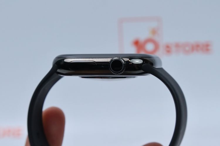 Apple Watch Series 10 Titanium 46mm GPS+Cellular  รูปที่ 7