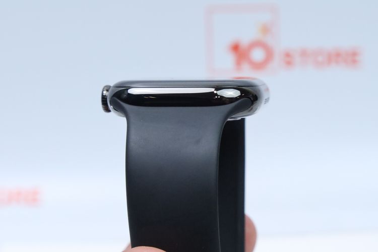 Apple Watch Series 10 Titanium 46mm GPS+Cellular  รูปที่ 6