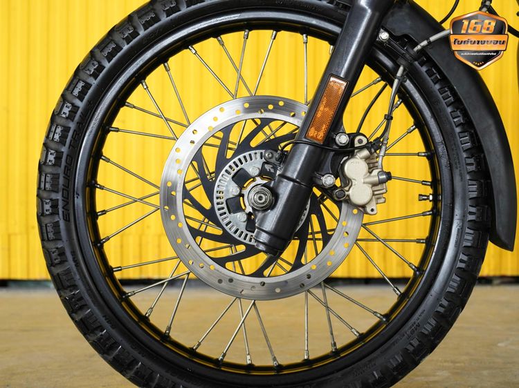 Royal Enfield Himalayan  ปี 2020 ดาวห์เริ่มต้นที่ 26,410 บ.  รูปที่ 15