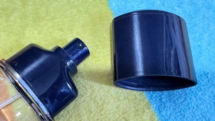 ขวดน้ำหอมเปล่า น้ําหอม yves saint laurent  รูปที่ 5