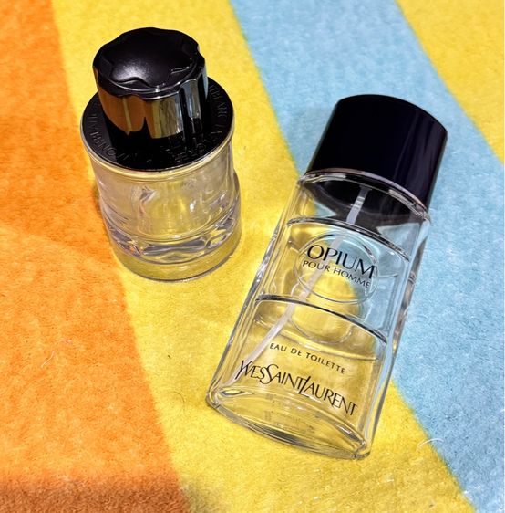 ขวดน้ำหอมเปล่า น้ําหอม yves saint laurent 