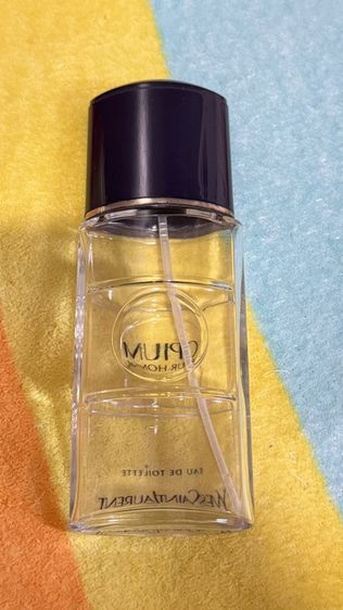 ขวดน้ำหอมเปล่า น้ําหอม yves saint laurent  รูปที่ 3