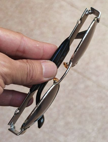 แว่นกันแดด Gianni Versace Italy แท้ๆงามๆ ราคาสุดแบ่งปันครับ รูปที่ 4