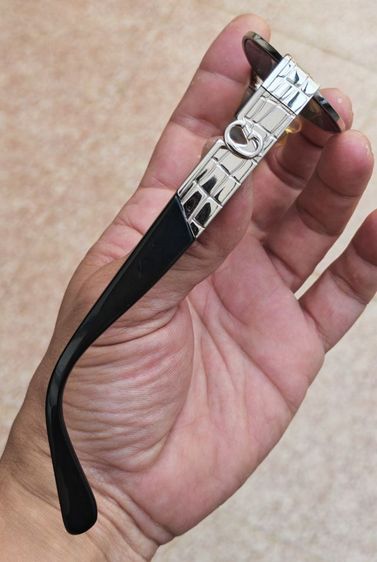 แว่นกันแดด Gianni Versace Italy แท้ๆงามๆ ราคาสุดแบ่งปันครับ รูปที่ 6