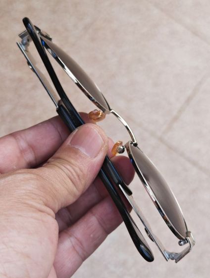 แว่นกันแดด Gianni Versace Italy แท้ๆงามๆ ราคาสุดแบ่งปันครับ รูปที่ 5