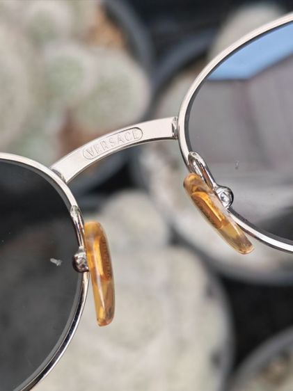 แว่นกันแดด Gianni Versace Italy แท้ๆงามๆ ราคาสุดแบ่งปันครับ รูปที่ 9