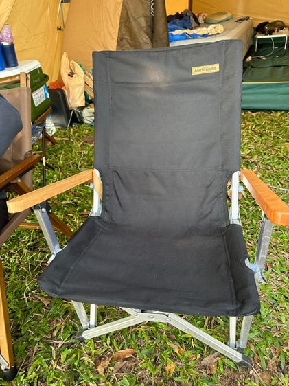 เก้าอี้แค้มป์ ้เก้าอี้เต็น