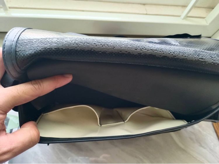 กระเป๋า Freitag รุ่น Hawaii สีดำ  รูปที่ 2