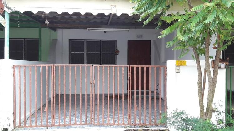 อื่นๆ มีบางส่วน 2015 ขายบ้านทาวน์เฮ้าส์ หมู่บ้านพานหิน 5 นิคมอุตสาหกรรม 304 - ปราจีนบุรี