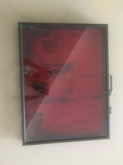 ตู้ใส่พระ