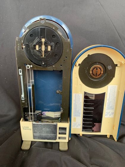 ‼️ Rare Item ‼️ ขาย Sony PS-F5 Flamingo เครื่องเล่นแผ่นเสียงแนวตั้งในตำนาน รูปที่ 7