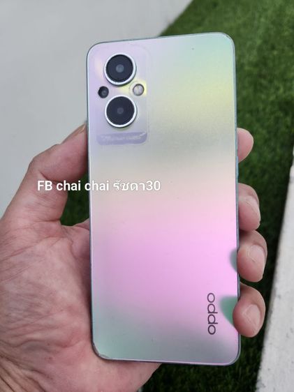 ขาย oppo reno7z 5g รูปที่ 2