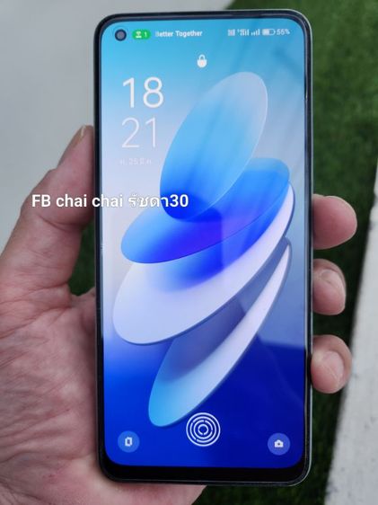 ขาย oppo reno7z 5g รูปที่ 4