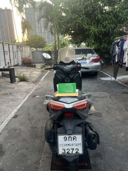 Yamaha x max 300 รูปที่ 2