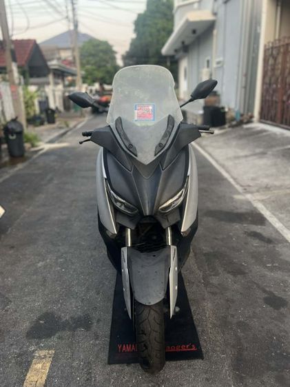 Yamaha x max 300 รูปที่ 3