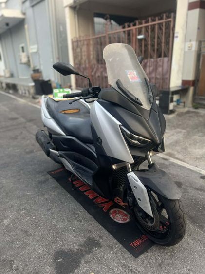 XMAX 2018 Yamaha x max 300