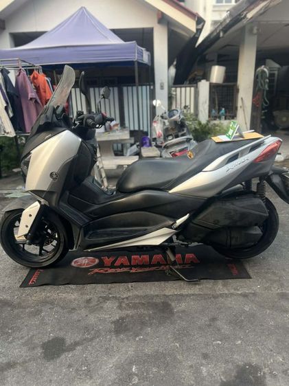 Yamaha x max 300 รูปที่ 5