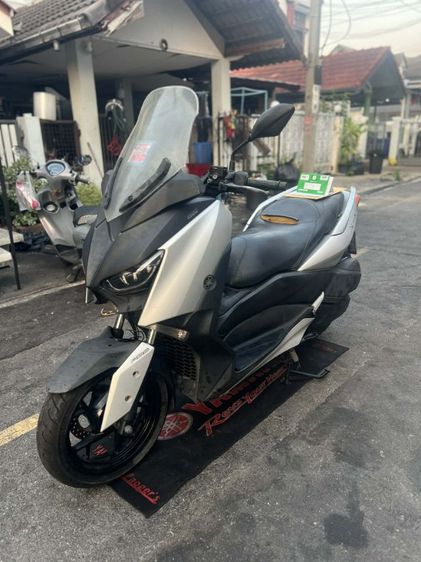 Yamaha x max 300 รูปที่ 6