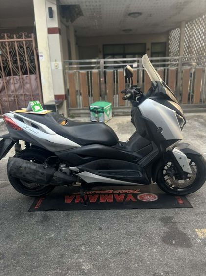 Yamaha x max 300 รูปที่ 4