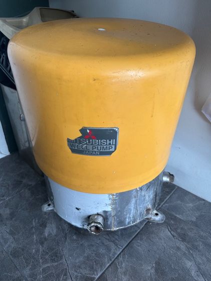 ปั้มน้ำ250วัต มิตซู