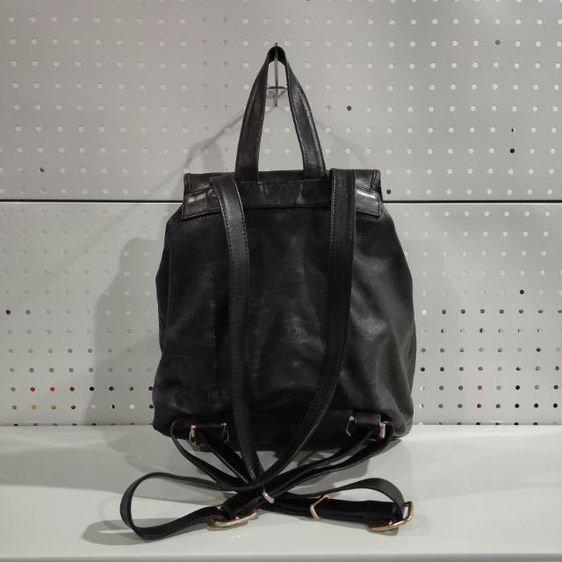 🔥Vintage HCL Handclafted Leathergoods backpack รูปที่ 5