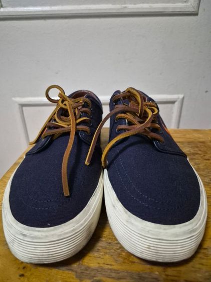 รองเท้าผ้าใบ POLO รูปที่ 3