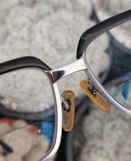 กรอบแว่น Vintage Rodenstock Constantin WD Germany  หายากมาก แบ่งปันราคาสุดน่ารักครับ รูปที่ 8